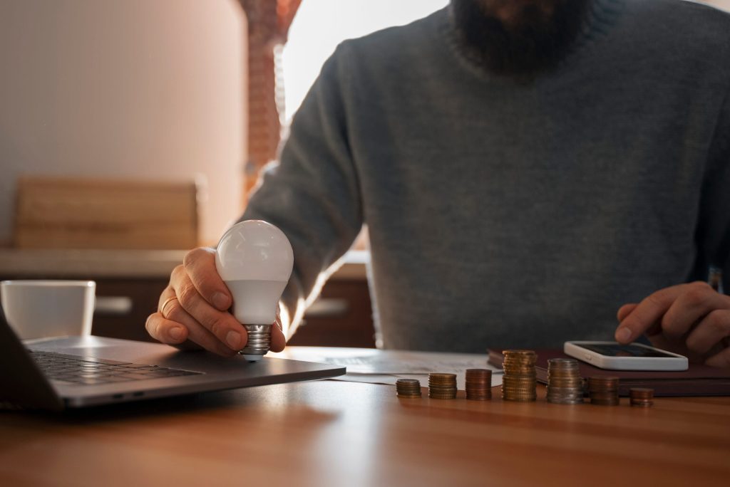 como começar a investir