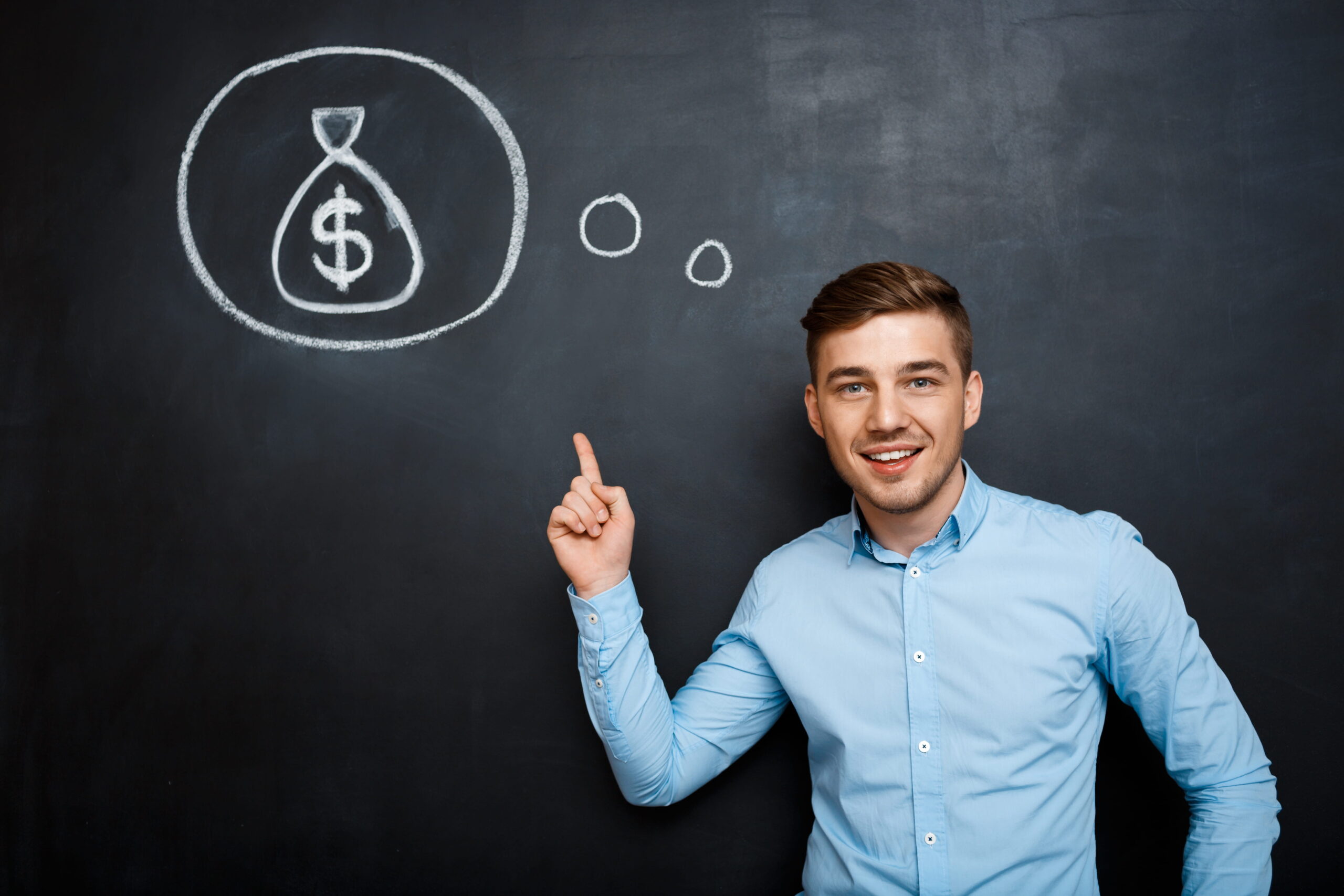 como começar a investir