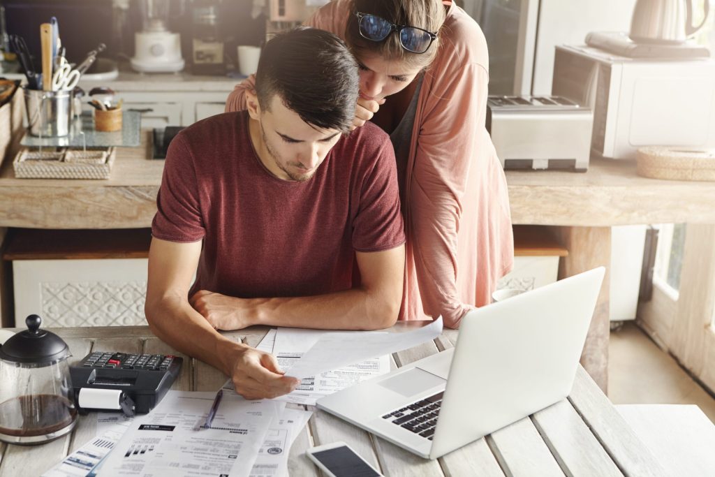 sonhos e planejamento financeiro